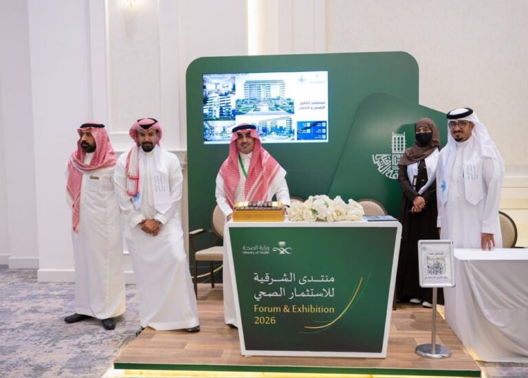 فيديو|-أمانة-الشرقية-لـ-«اليوم»:-40-مشروعًا-صحيًا.-ونقلة-في-دمج-العمران-بالصحة