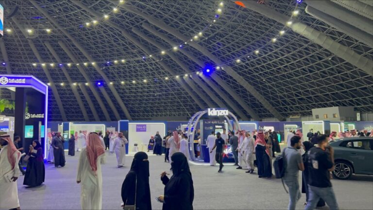 جامعة-المؤسس-لـ«اليوم»:-40-ألف-مسجل-بملتقى-التوظيف.-وكلية-للتعدين-قريبًا