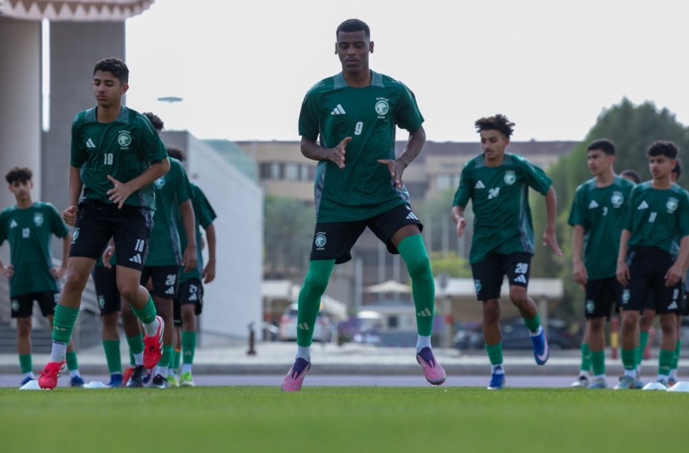 تدريبات-لياقية-بمعسكر-أخضر-14