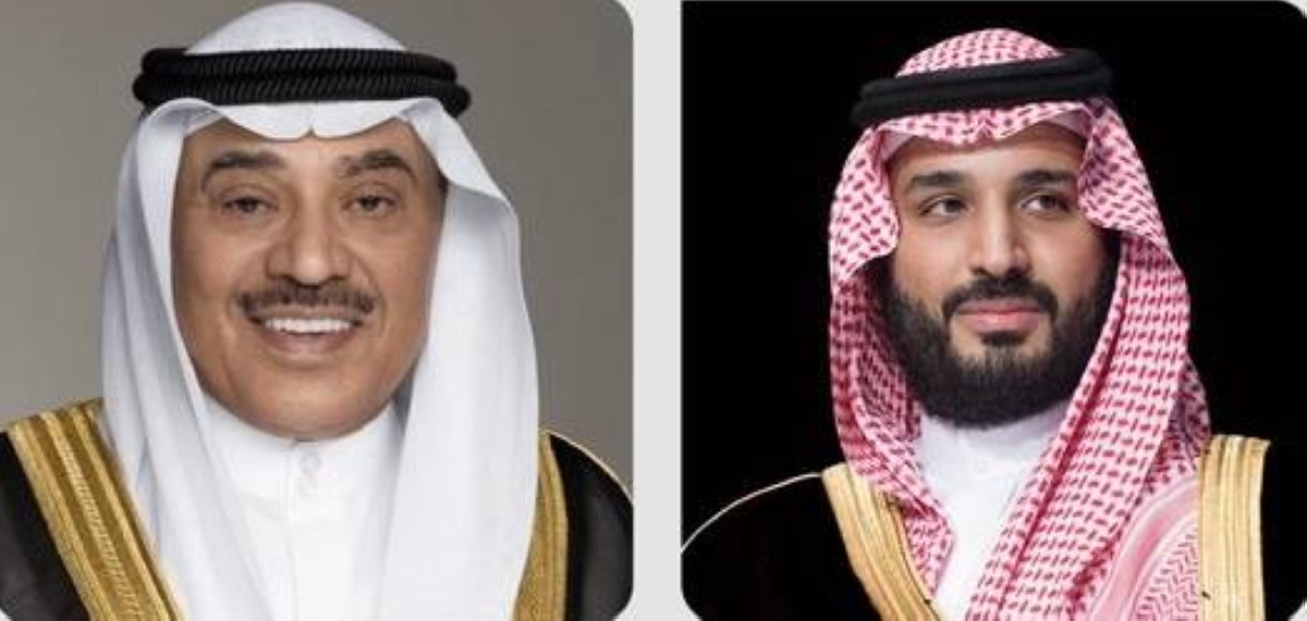 ولي-العهد-يتلقى-اتصالًا-هاتفيًا-من-ولي-عهد-دولة-الكويت