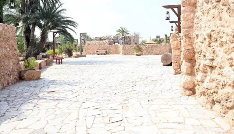 جزر فرسان.. درة البحر الأحمر ووجهة رائدة للسياحة المستدامة