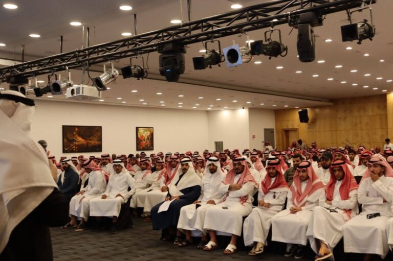 مركز-إرشاد-الحافلات-يشارك-بملتقى-“توطين-وظيفة-مرشد-حافلة”-لخدمة-ضيوف-الرحمن-في-حج-1447هـ