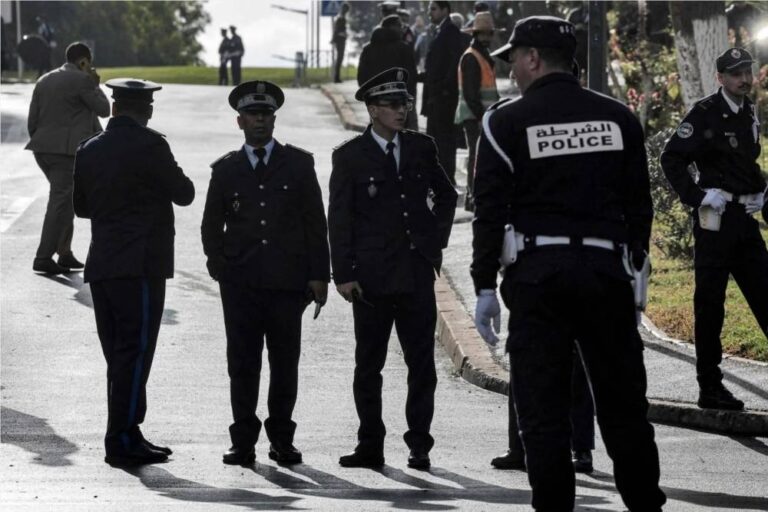 المغرب-يفكك-خلية-إرهابية-في-4-مدن
