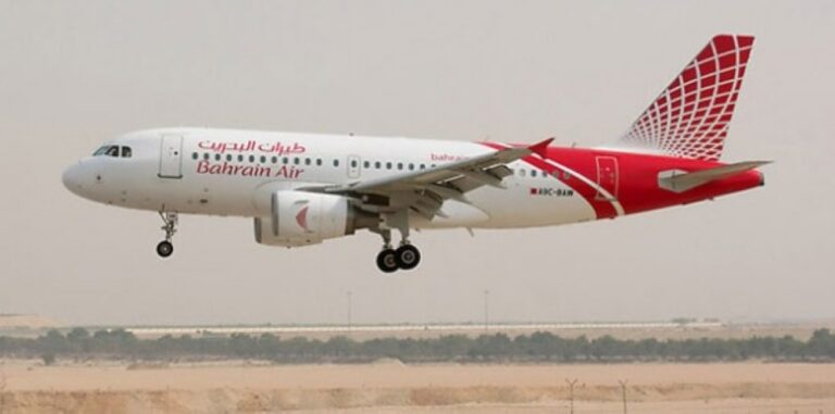 البحرين-تعيد-فتح-مجالها-الجوي