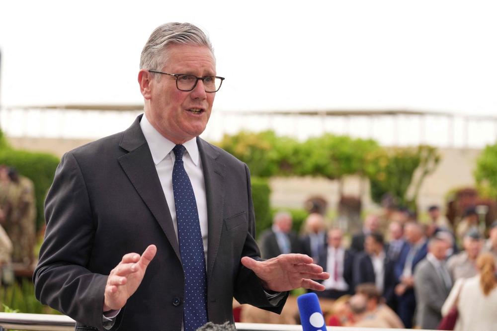 بريطانيا-ترحب-باتفاق-وقف-إطلاق-النار-بين-أمريكا-وإيران