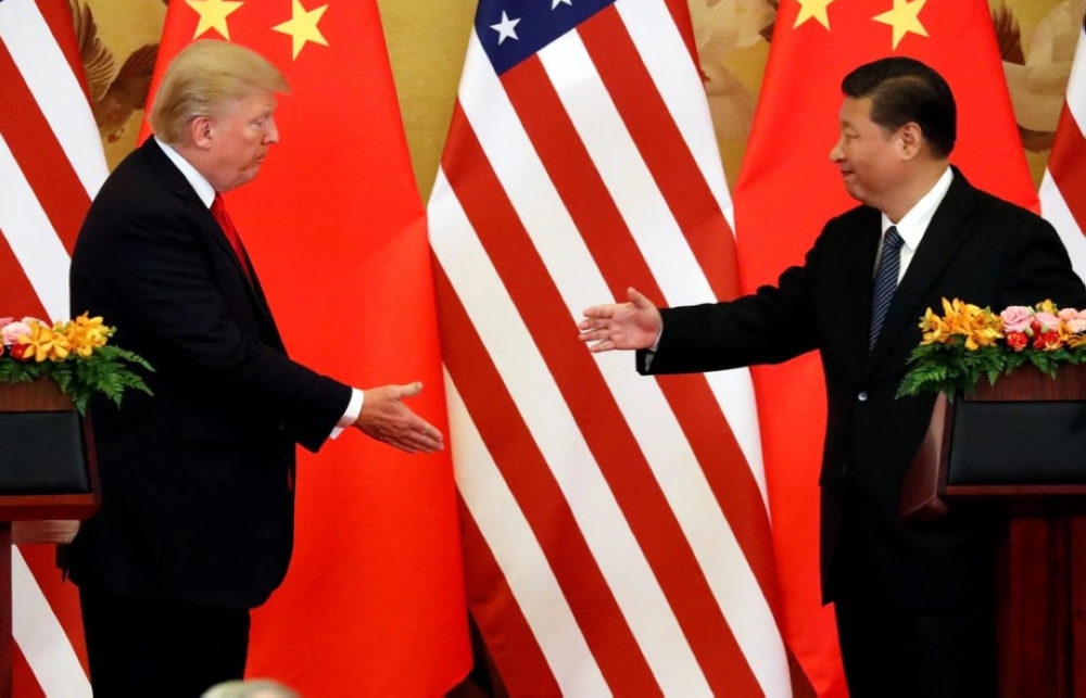 أمريكا-تكشف-عن-إجراء-محادثات-“عالية-مستوى”-مع-الصين-بشأن-إيران