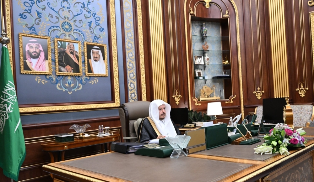 الشورى-يقر-نظام-العمل-التطوعي-الخليجي