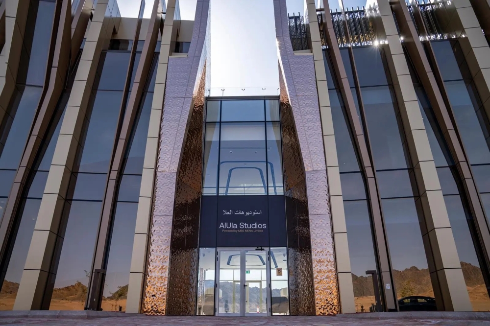 العلا-في-القائمة-النهائية-لجوائز-الإنتاج-العالمية-فئة-“مدينة-الأفلام”