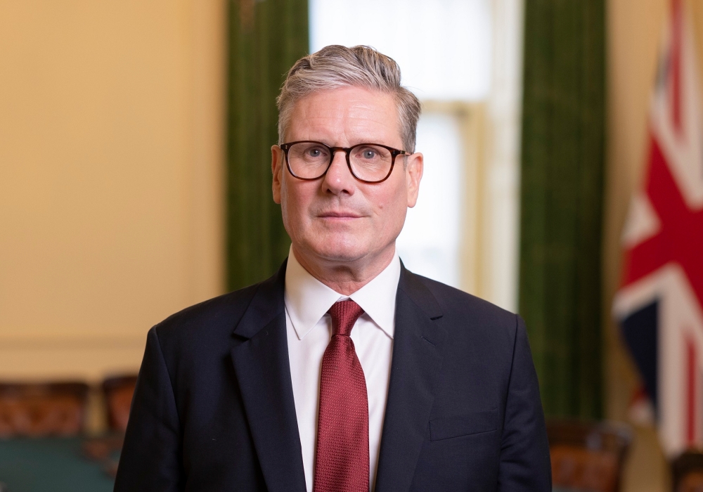 رئيس-الوزراء-البريطاني-يصل-إلى-جدة