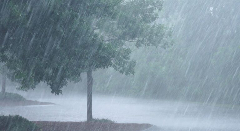 طقس-الخميس.-“إنذار-أحمر”-من-أمطار-غزيرة-على-أجزاء-من-3-مناطق