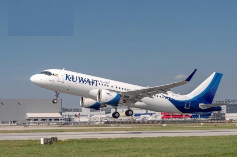عبر-مطار-الدمام.-الخطوط-الكويتية-تستأنف-رحلاتها-إلى-وجهات-جديدة