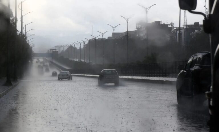 “الأرصاد”:-أمطار-غزيرة-ومتوسطة-على-الباحة-حتى-9-مساءً