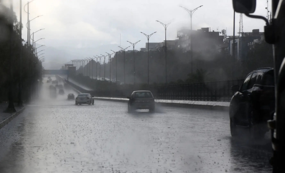 “الأرصاد”:-أمطار-غزيرة-ومتوسطة-على-الباحة-حتى-9-مساءً
