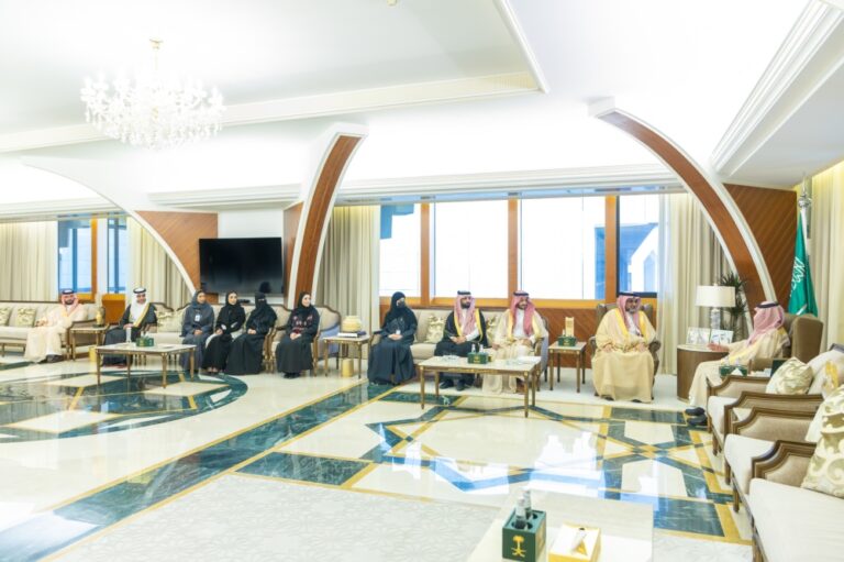 أمير-الشرقية-يرعى-مذكرة-تعاون-لتأهيل-وتوظيف-الكوادر-الوطنية