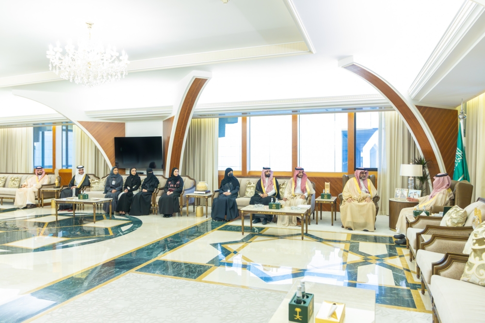 أمير-الشرقية-يرعى-مذكرة-تعاون-لتأهيل-وتوظيف-الكوادر-الوطنية