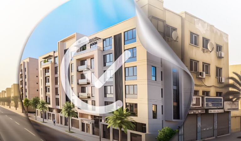 «البلديات»:-رسوم-سنوية-منتظرة-على-العقارات-الشاغرة-لكسر-الاحتكار