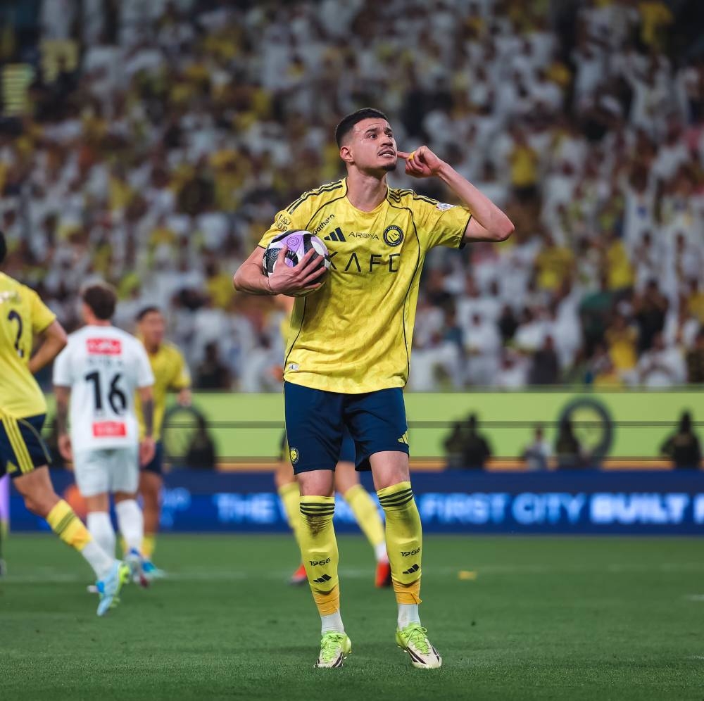 الحمدان-براءة