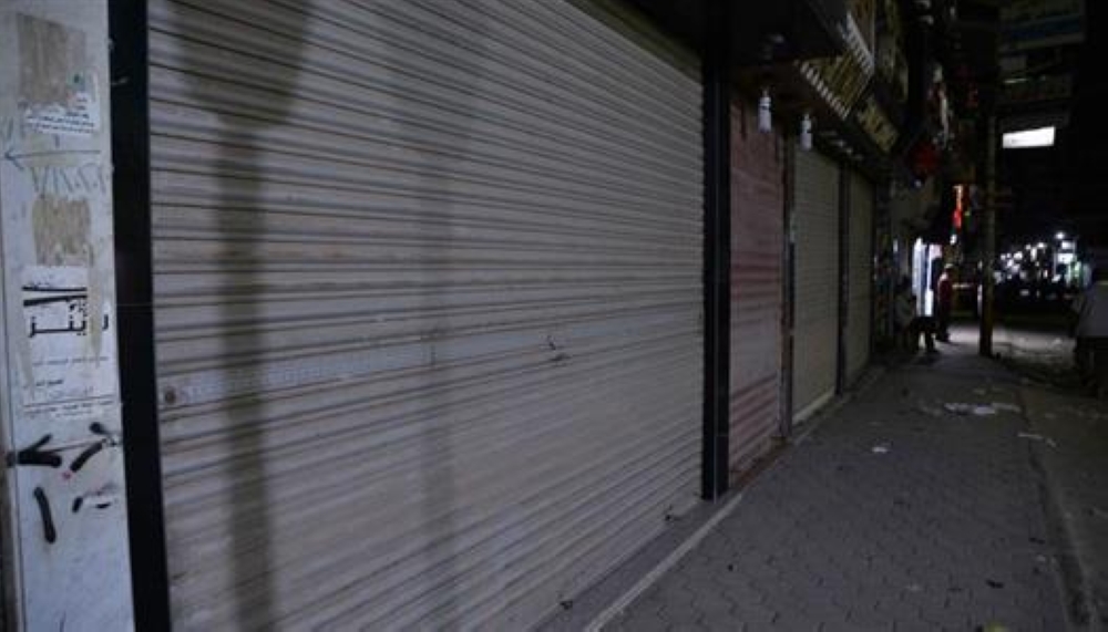 حتى 11 مساء.. تعديل مواعيد إغلاق المنشآت التجارية والمقاهي في مصر مؤقتًا