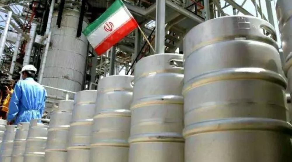 إيران-ترفض-وضع-أي-قيود-على-برنامجها-لتخصيب-اليورانيوم