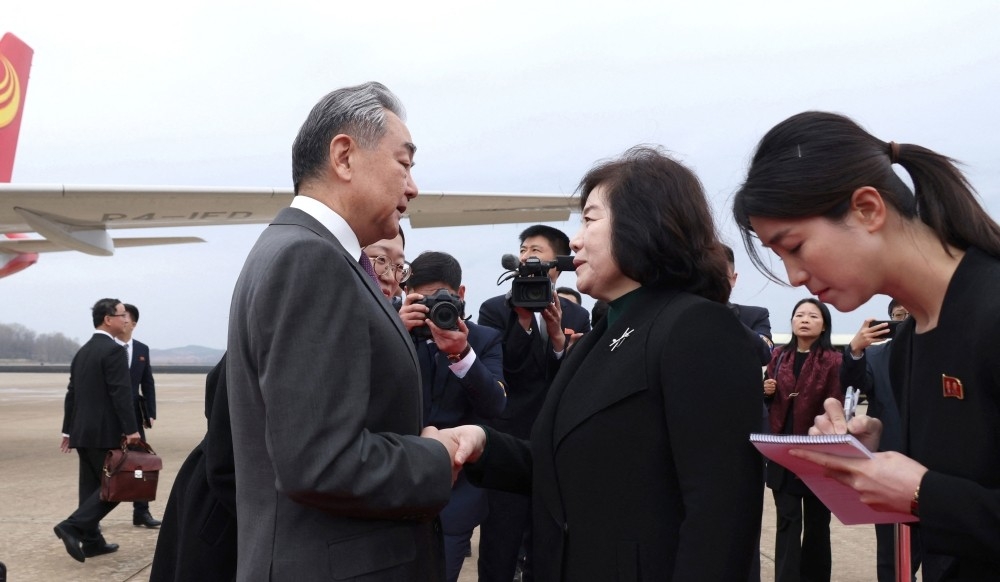 إشادة-صينية-بنجاح-كوريا-الشمالية-رغم-“جهود-أمريكا-لخنقها”