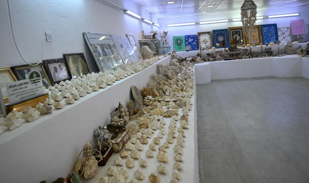 المتحف-البحري-بفرسان.-نافذة-على-كنوز-البحر-الأحمر-وإرث-المحافظة-العريق