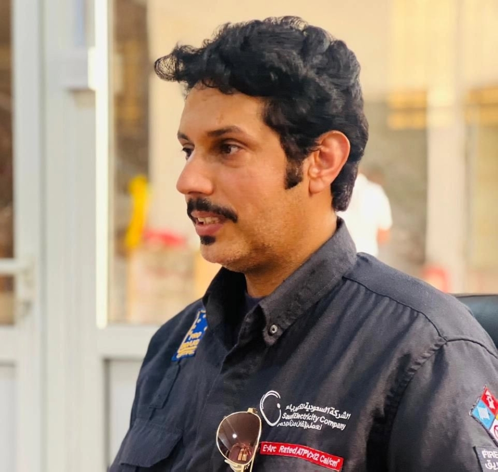 استُشهد-في-الهجمات-الإجرامية.-“الطاقة”-تنعى-شهيد-الواجب-جراح-الخالدي