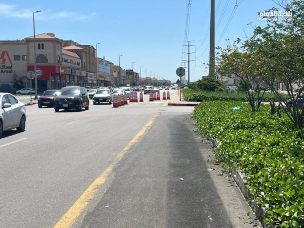 مسارات-التفافية-جديدة-بالدمام.-خطة-هندسية-لتعزيز-انسيابية-الحركة-في-دوار-الملك-فهد