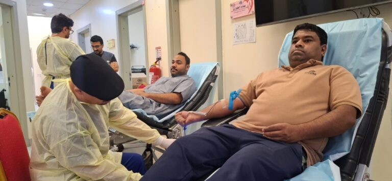 58-حملة-للتبرع-بالدم-في-الأحساء-تُسهم-في-تغطية-نحو-40%-من-احتياج-المستشفيات