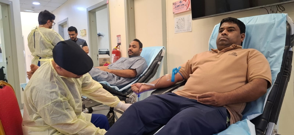 58-حملة-للتبرع-بالدم-في-الأحساء-تُسهم-في-تغطية-نحو-40%-من-احتياج-المستشفيات