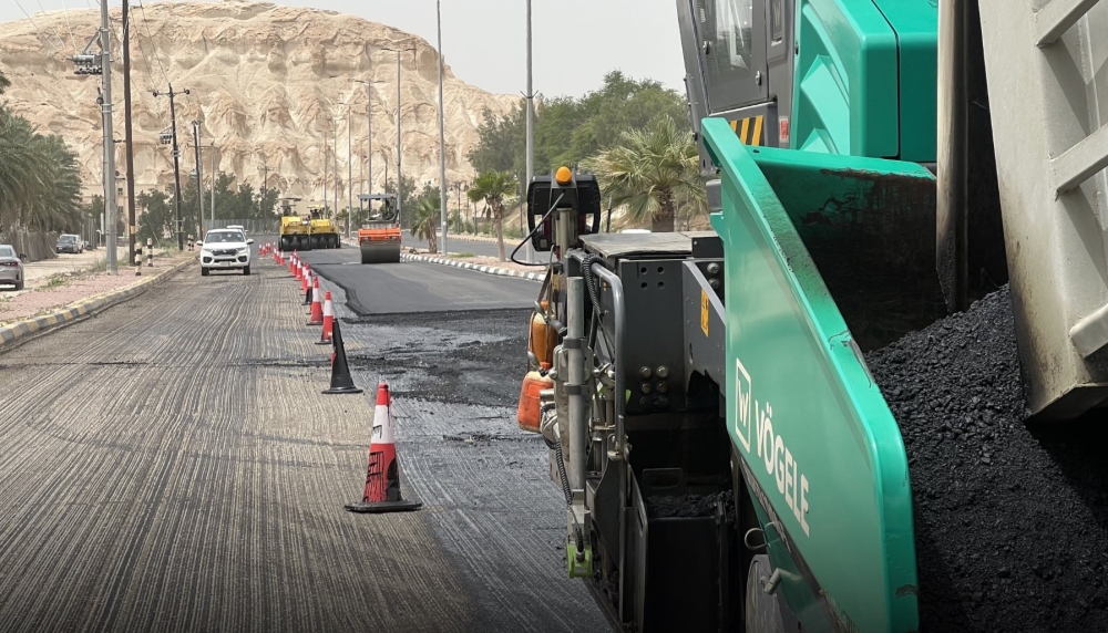 لفك-الاختناقات.-إعادة-هندسة-«شريان-العمران»-باتجاه-منتزه-الأحساء-الوطني