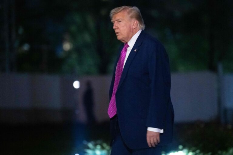 “قوس-النصر-الأمريكي”.-إدارة-ترامب-تخطط-لبناء-معلم-تاريخي-في-واشنطن