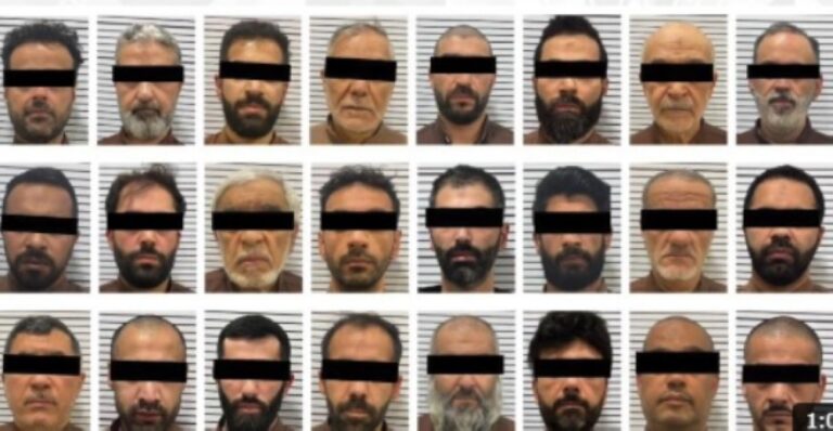 ضبط-24-مواطنًا-ومبالغ-مالية.-الكويت-تُحبط-مخططًا-لتمويل-جهات-إرهابية