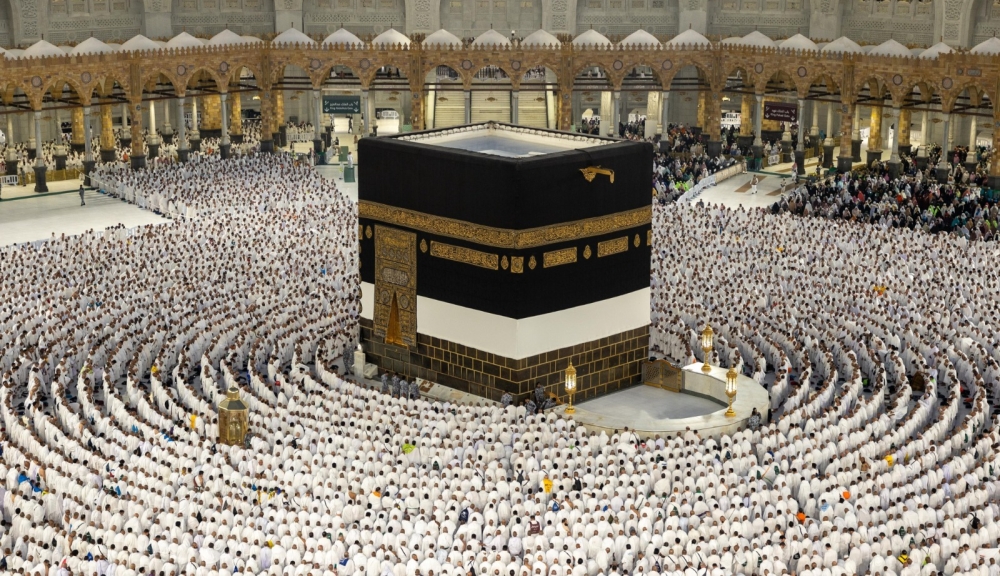 رئيس-الشؤون-الدينية:-صيانة-الكعبة-امتداد-لعناية-القيادة-بالحرمين