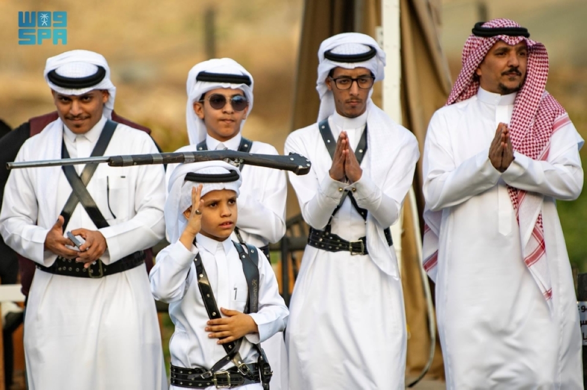 «التعشير»-يحيي-مزارع-الورد-الطائفي-ويعكس-إرثا-زراعيا-وثقافيا-متجددا