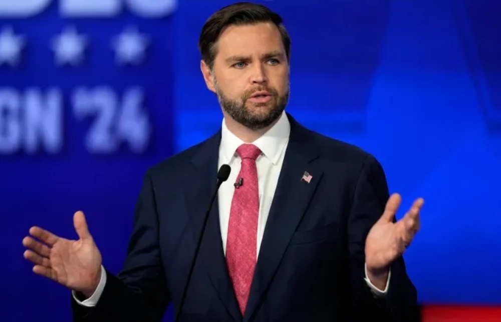 “فانس”-يغادر-إسلام-آباد-بعد-إعلانه-عدم-التوصل-لاتفاق-مع-إيران