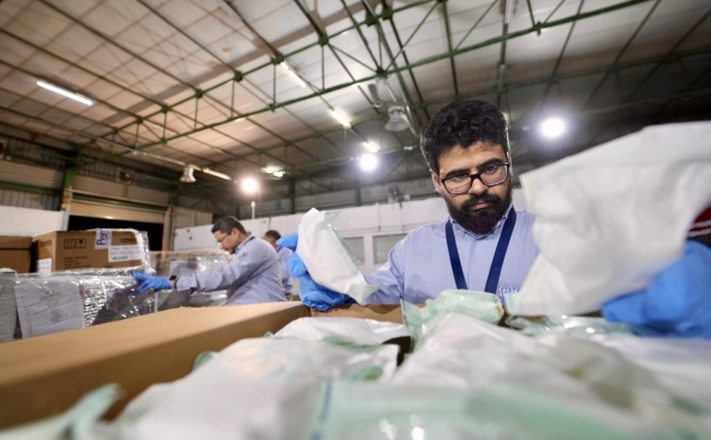 تبدأ-قبل-الوصول-بـ-15-يوماً.-“الغذاء-والدواء”:-ضوابط-دقيقة-لفسح-الأدوية-في-الحج