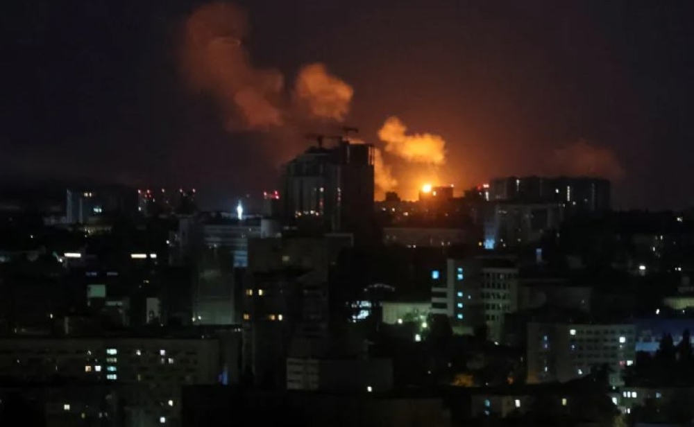 الجيش-الأوكراني-يعلن-رصد-469-انتهاكًا-روسيًا-للهدنة