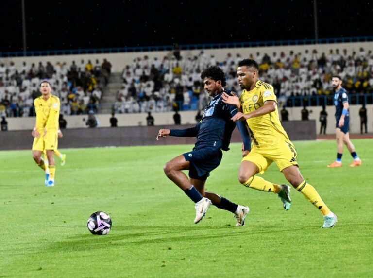 العالمي-يبتعد-بالصدارة