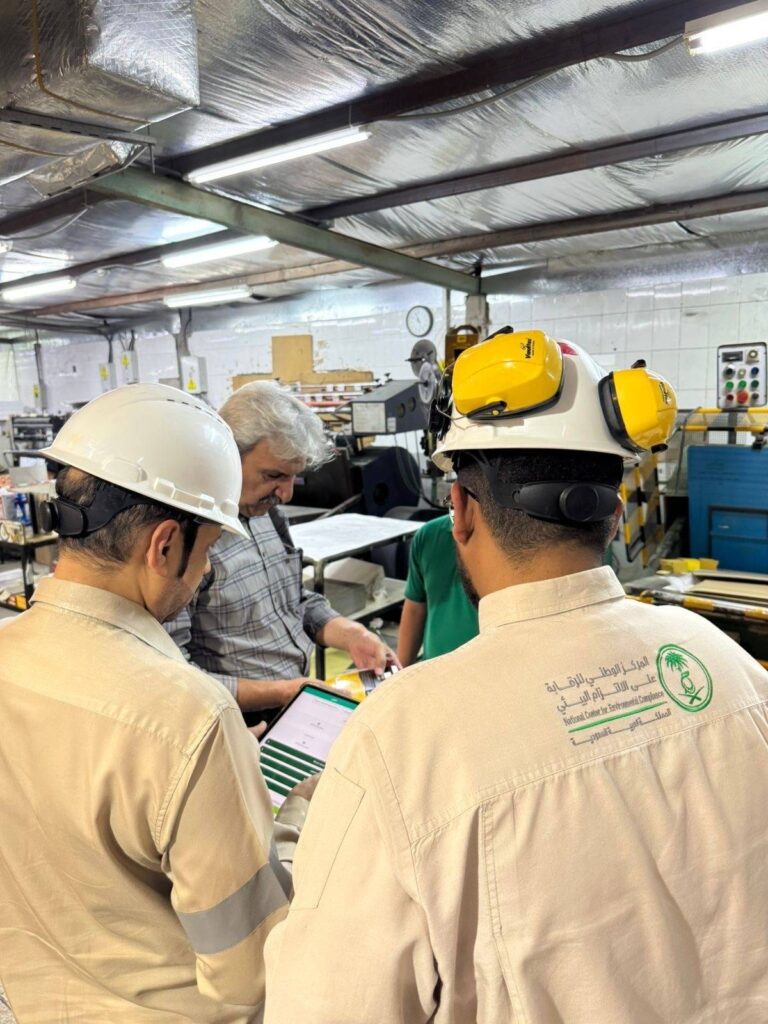 “الالتزام-البيئي”.-حكاية-تفتيش-بدأت-بالعين-ونضجت-بالبيانات