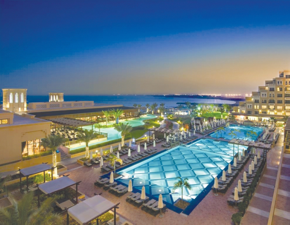 ارتفاع-معدل-إشغال-الفنادق-في-السعودية-إلى-57.3%-بالربع-الرابع-من-2025