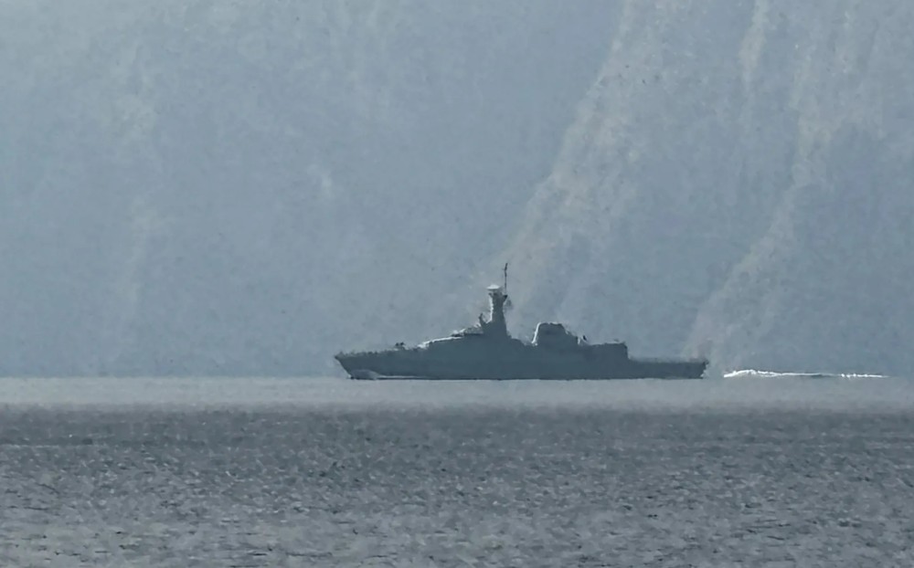 ترامب:-فرض-حصار-بحري-على-مضيق-هرمز