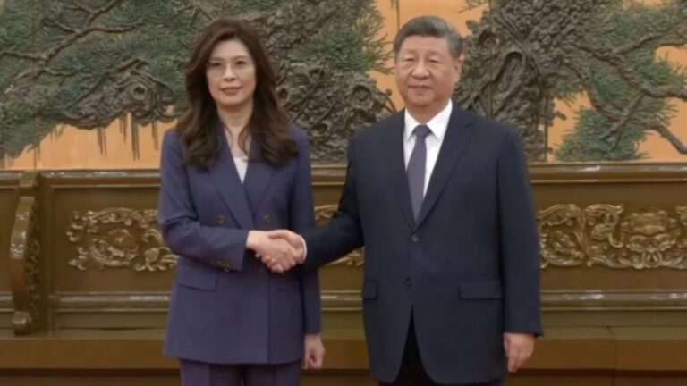 الصين-تعزز-الانفتاح-على-تايوان-بإجراءات-جديدة-للتواصل-والسفر