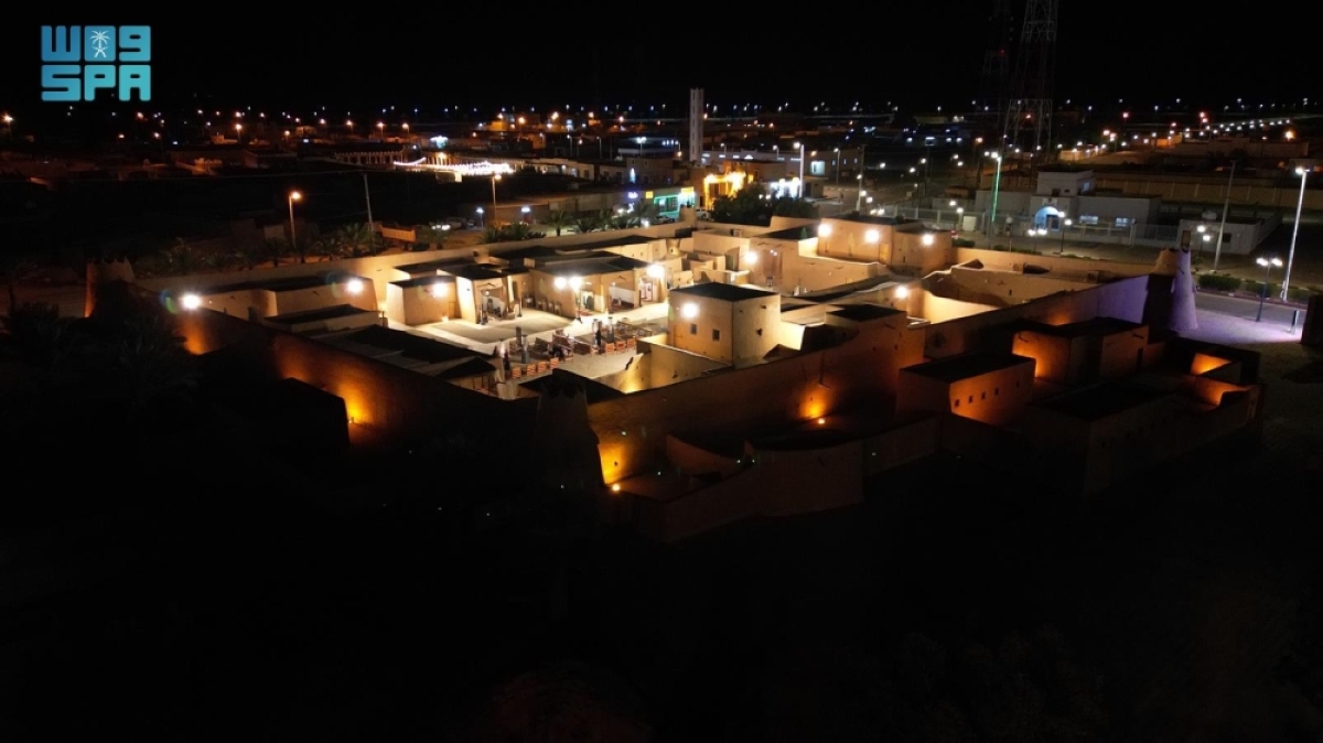 «لينة-التاريخية».-صياغة-متجددة-للمشهد-الجمالي-تستلهم-عمق-الإرث-وتواكب-مسارات-التنمية-الحديثة