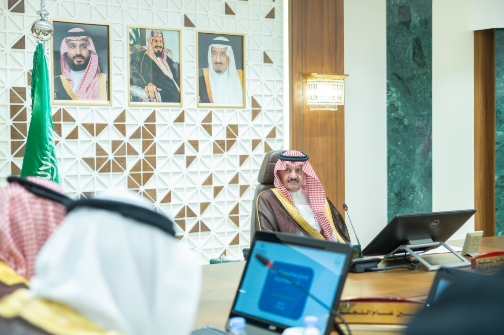 أمير-الشرقية-يترأس-اجتماع-لجنة-السلامة-المرورية-ويطّلع-على-مؤشرات-الأداء