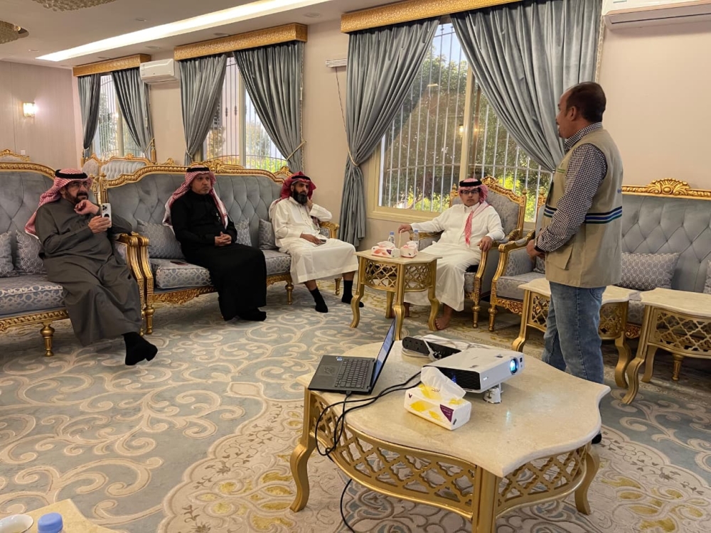 «الكمبوست»-يعزز-استدامة-المزارع-بعسير.-ورشة-متخصصة-لتحويل-المخلفات-إلى-مورد-اقتصادي