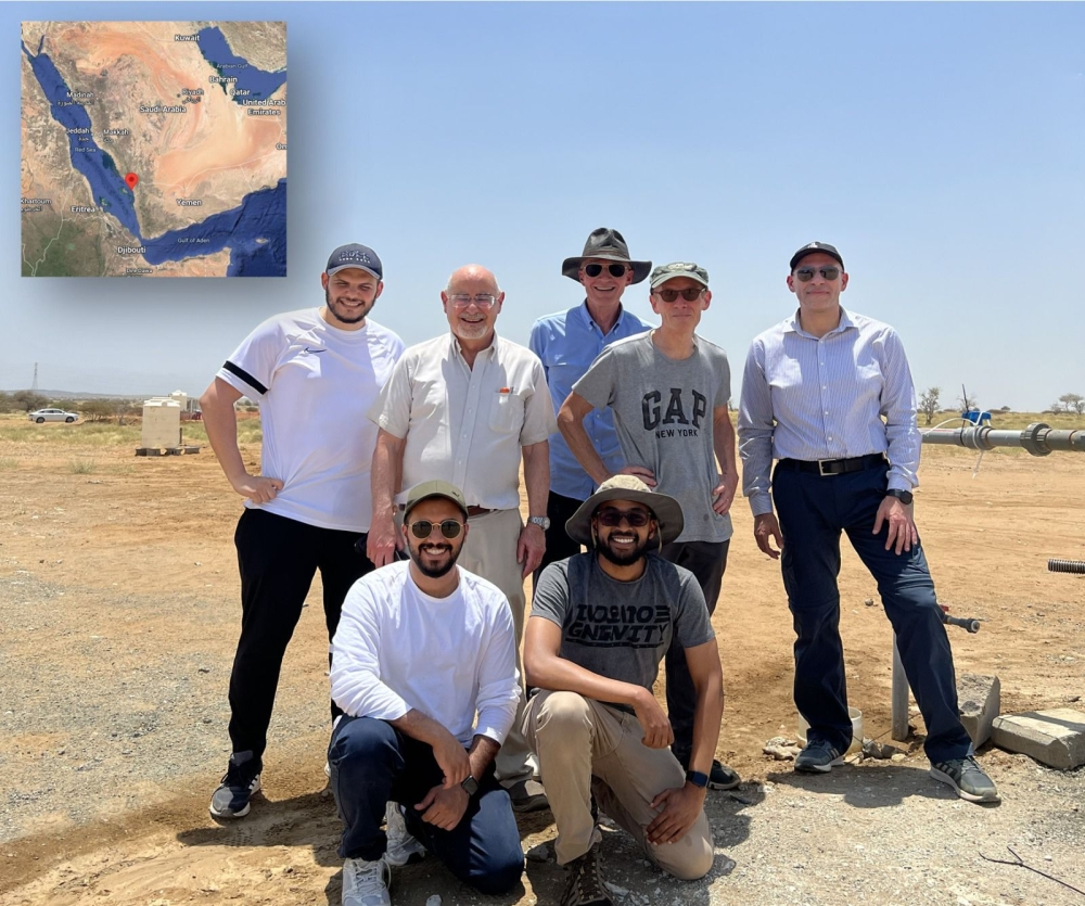 كاوست-تطور-تقنية-مبتكرة-لتحويل-ثاني-أكسيد-الكربون-إلى-صخور-تحت-الأرض