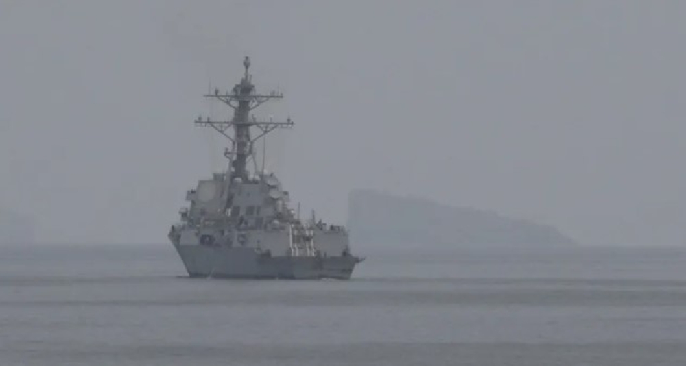 ترامب-يعلن-بدء-الحصار-على-إيران