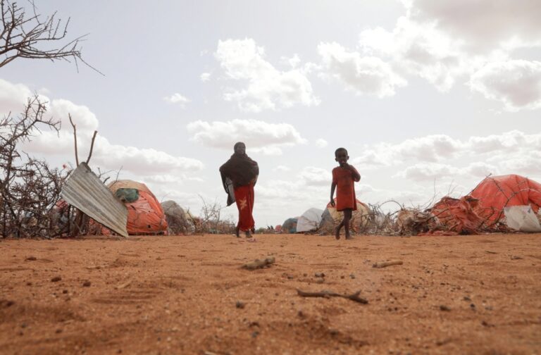 “الأمم-المتحدة”:-التصعيد-في-الشرق-الأوسط-يعمّق-الفقر-عالميًا