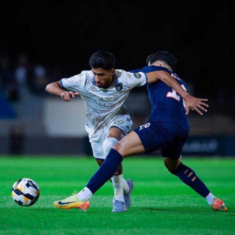 العلا للتعويض بالجندل