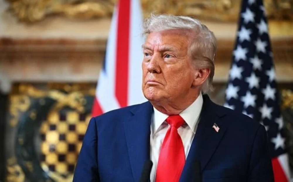 ترامب-مهددًا-إيران:-لن-تكون-سعيدة-إذا-لم-نتوصل-إلى-صفقة-قبل-نهاية-الهدنة